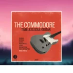 Authentic Soundware – The Commodore (KONTAKT)