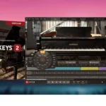 Toontrack – EZkeys 2 v2.1.0 for WIN.OSX