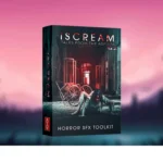 Booraz Audio – iScream (KONTAKT, WAV)