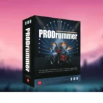 East West – ProDrummer Volume 1 Spike Stent 1.0.2 (East West Play)