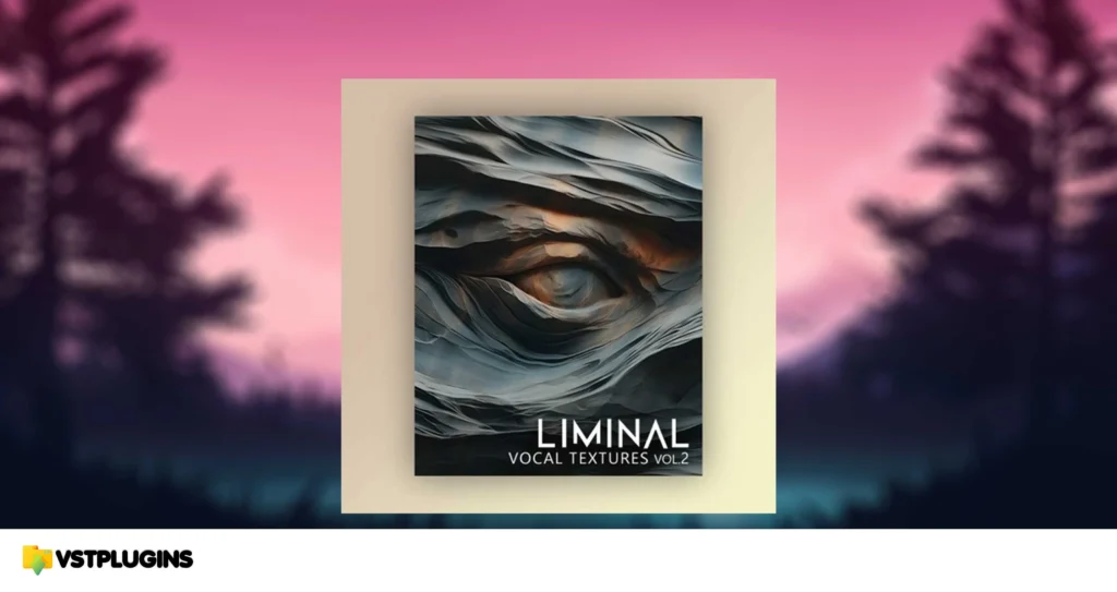 Crocus Soundware – Liminal Vocal Textures Volume 2 (KONTAKT)