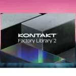 Native Instruments – Kontakt Factory Library 2 v1.4.1 (KONTAKT)