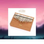 Past to Future Reverbs – Kalimba (KONTAKT)