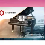 IK Multimedia – Pianoverse v1.0.8