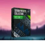 Production Music Live – Serum Presets Collection Vol.2 (SYNTH PRESET)