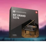 IK Multimedia – Pianoverse NY Grand S274 (SOUNDBANK)