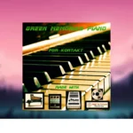 Past to Future Reverbs – Green Memories Piano (KONTAKT)