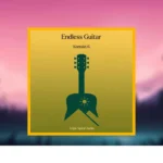 Triple Spiral Audio – Endless Guitar (KONTAKT)