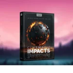 Boom Library – Cinematic Impacts Construction Kit (WAV)