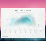 Kompose Audio – Galactic Voyager Series Arcturus Nova (KONTAKT)