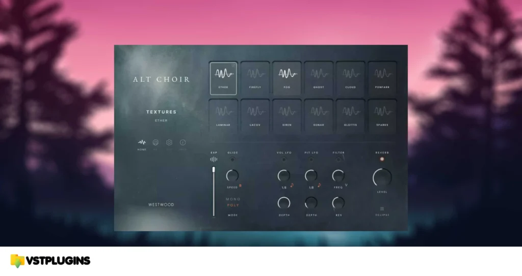 Westwood Instruments – Alt Choir (KONTAKT)