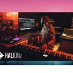 Steinberg – HALion 7 & HALion Sonic 7 v7.1.10 for Windows