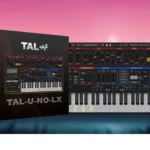 Togu Audio Line – TAL-U-NO-LX v4.9.4 WIN.OSX.LiNUX