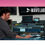 Steinberg – WaveLab 12 Pro 12.0.40