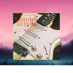 Past to Future Reverbs – Motown Guitar (KONTAKT)