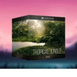 Boom Library – Tropical Jungle (3D Surround) (WAV)