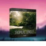 Boom Library – Tropical Jungle (Stereo) (WAV)