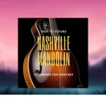 Past to Future Reverbs Nashville Mandolin Strummer (KONTAKT)