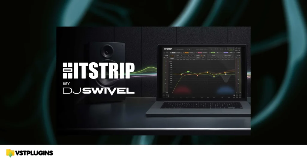 DJ Swivel HitStrip v1.0.0 WIN.OSX