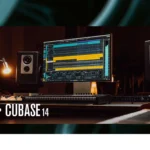 Steinberg Cubase Pro v14.0.5 for Mac