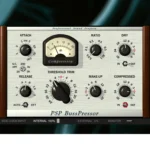 PSPaudioware – PSP BussPressor 1.1.3 for Windows