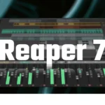 Cockos – Reaper (REPACK) 7.2.7.0 for Windows