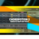 Feelyoursound – ChordPotion 2.4.0 WIN.OSX