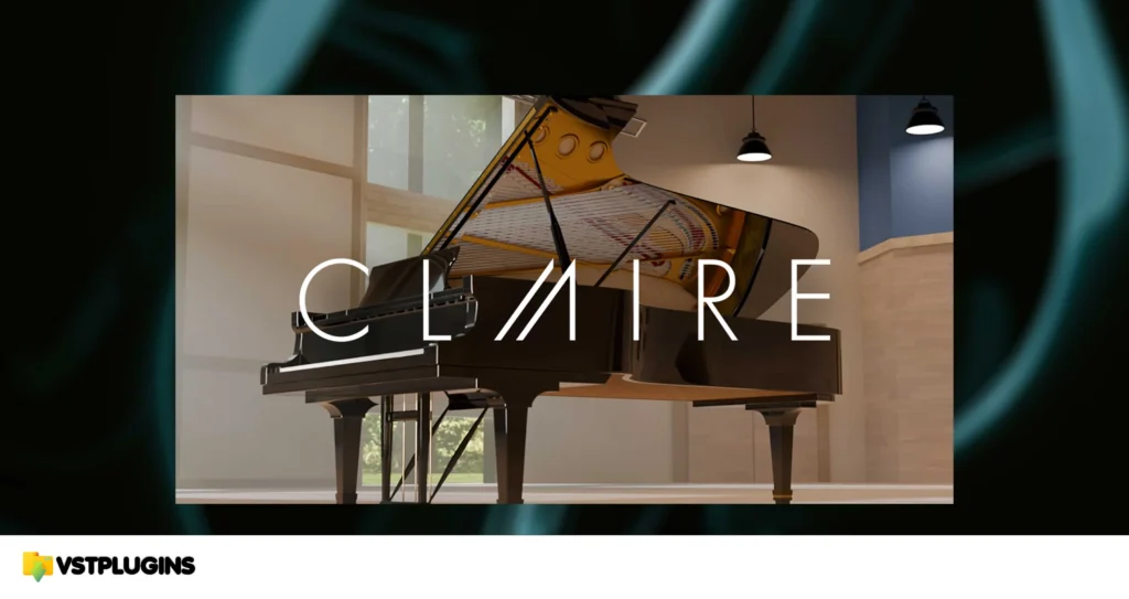 Native Instruments – Claire (KONTAKT)