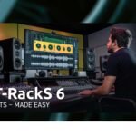 IK Multimedia – T-RackS 6 MAX 6.1.0 for Windows