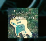 Past to Future Reverbs – Slap Bass (KONTAKT)