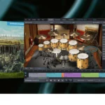 Toontrack – Fields of Rock SDX Library Update 1.0.4 WIN.OSX