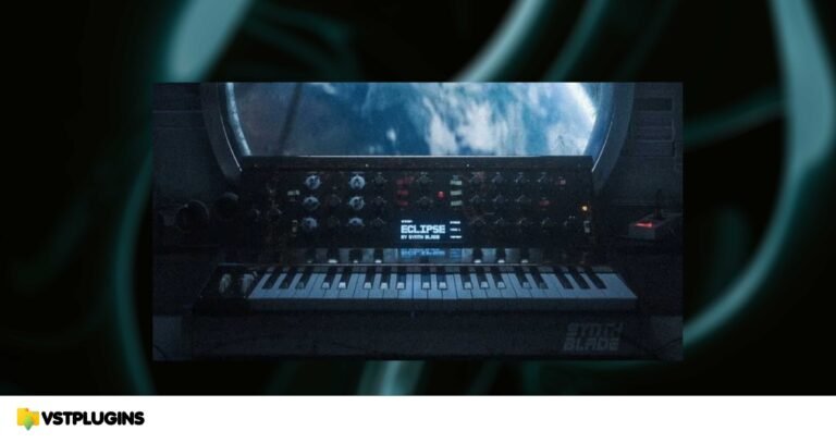 Synth Blade – Eclipse (Atmospheric) (DIVA) – presets for U-He Diva