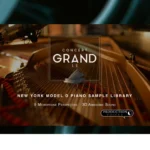 Production Voices – Concert Grand LE (KONTAKT)