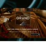 Production Voices – Concert Grand Gold (KONTAKT)