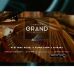 Production Voices – Concert Grand Platinum (KONTAKT)