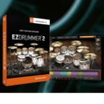 Toontrack – EZDrummer 2.1.6 for Mac