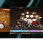 Toontrack – Nashville EZX 1.5.4 Update (SOUNDBANK)