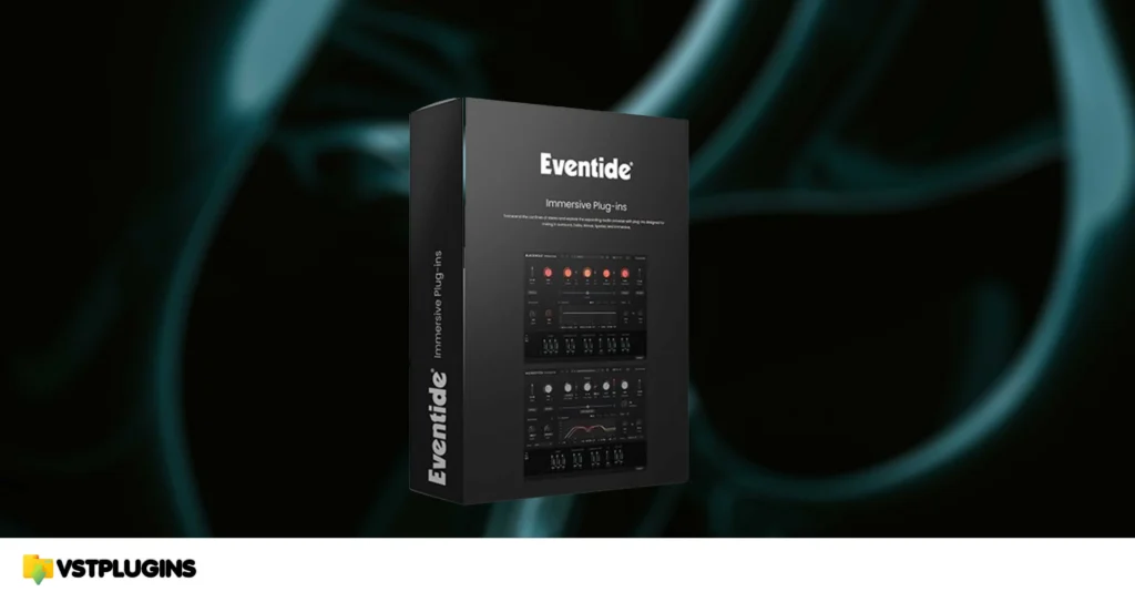 Eventide – Immersive Bundle v1.3.0 for Windows