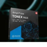 IK Multimedia – TONEX MAX v1.8.0 for Windows