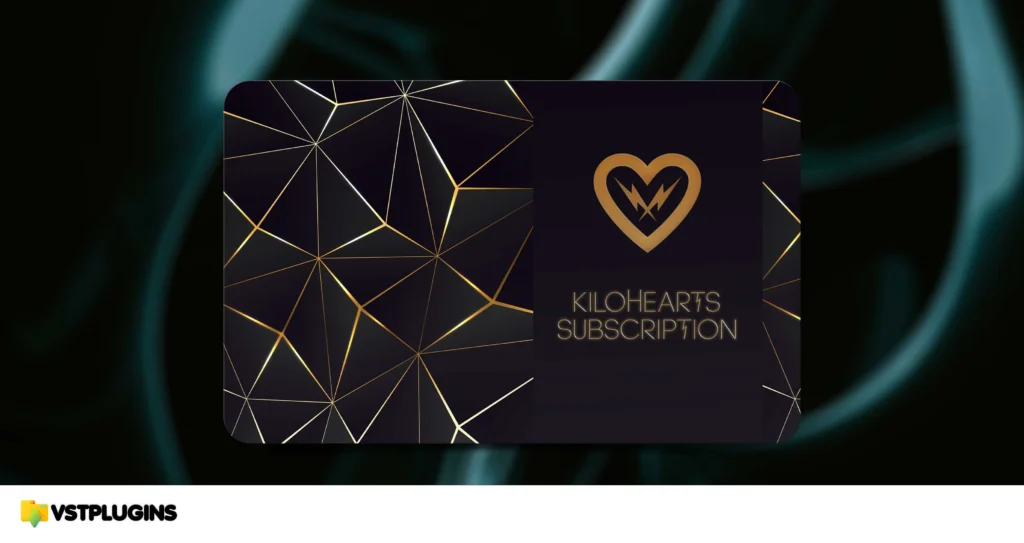 kiloHearts – Subscription v2.3.0 for Windows