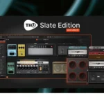 Overloud – TH-U Slate Edition v1.4.27 for Windows