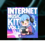 Komorebi Audio – Internet Drum Kit Vol. 2 (WAV)