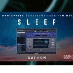 Tom Wolfe – Sleep – Binaural Edition (OMNISPHERE 2)