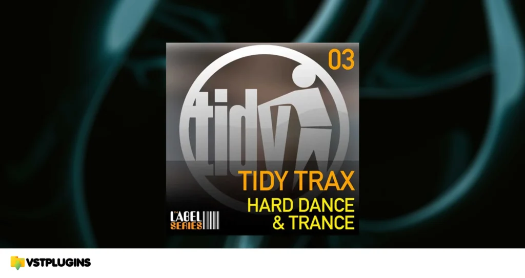 Loopmasters – Tidy Trax Hard Dance and Trance (EXS, NNXT, SFZ, KONTAKT, HALION, WAV)