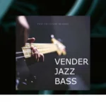 Past to Future Reverbs – Vender Jazz Bass (KONTAKT)