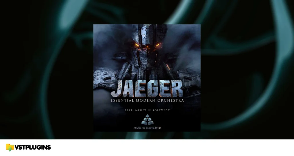 Audio Imperia – Jaeger 1.4.1 (KONTAKT)