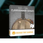 Orange Tree Samples – Evolution Clawhammer Banjo (KONTAKT)