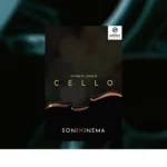 Sonixinema – Intimate Legato Cello 1.1.0 (KONTAKT)