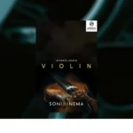 Sonixinema – Intimate Legato Violin (KONTAKT)