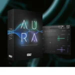 Vir2 Instruments – Aura Atmospheric Drone Builder 1.0.1 (KONTAKT)